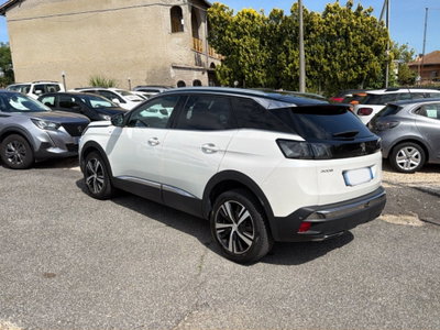 Peugeot 3008 PureTech Turbo 130 S&S EAT8 GT (3)