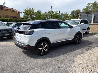 Peugeot 3008 PureTech Turbo 130 S&S EAT8 GT (6)