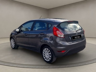 Ford Fiesta 1.5 TDCi 75CV 5 porte (3)