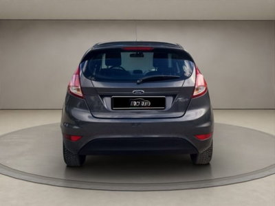 Ford Fiesta 1.5 TDCi 75CV 5 porte (4)