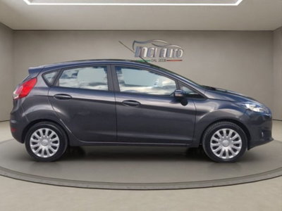 Ford Fiesta 1.5 TDCi 75CV 5 porte (6)