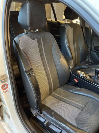 BMW Serie 1 5p. 116d 5p. Urban (12)