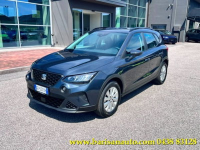 SEAT Arona 1.0 EcoTSI Style nuova