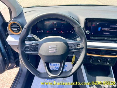 SEAT Arona 1.0 EcoTSI Style (14)