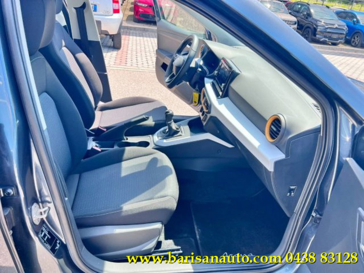 SEAT Arona 1.0 EcoTSI Style (6)