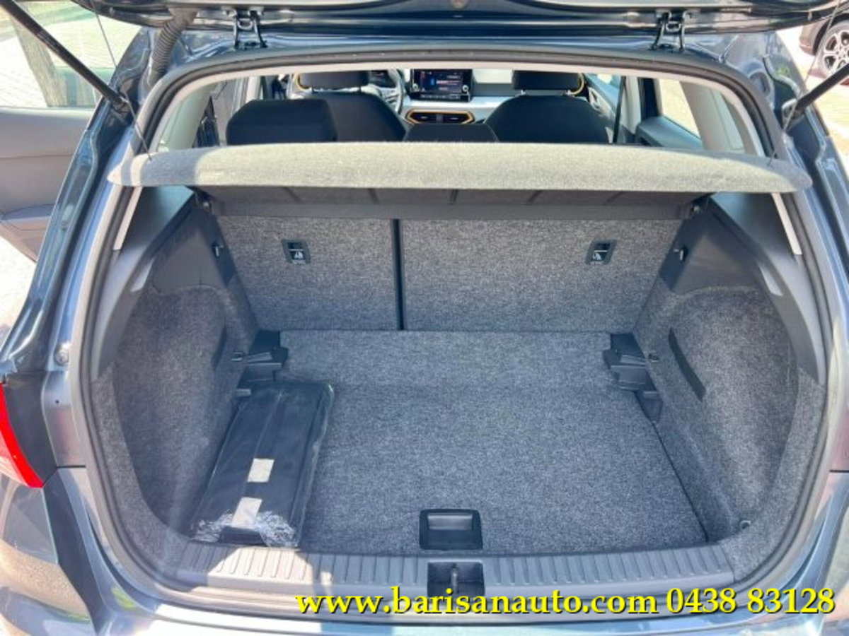 SEAT Arona 1.0 EcoTSI Style (8)
