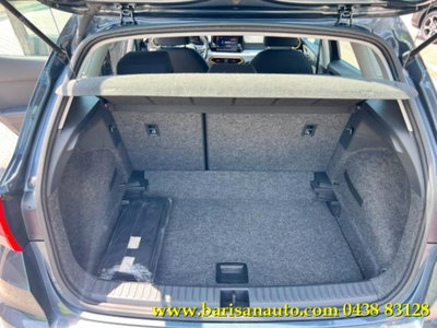 SEAT Arona 1.0 EcoTSI Style (8)