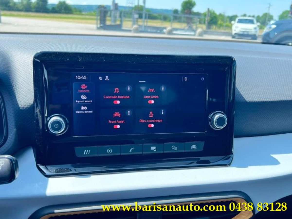 SEAT Arona 1.0 EcoTSI Style (9)