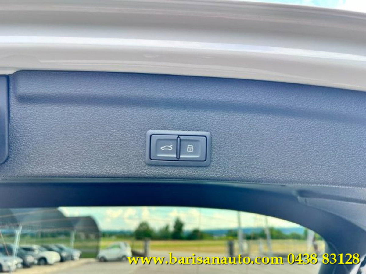 Audi Q3 Sportback 35 TFSI S line edition (10)
