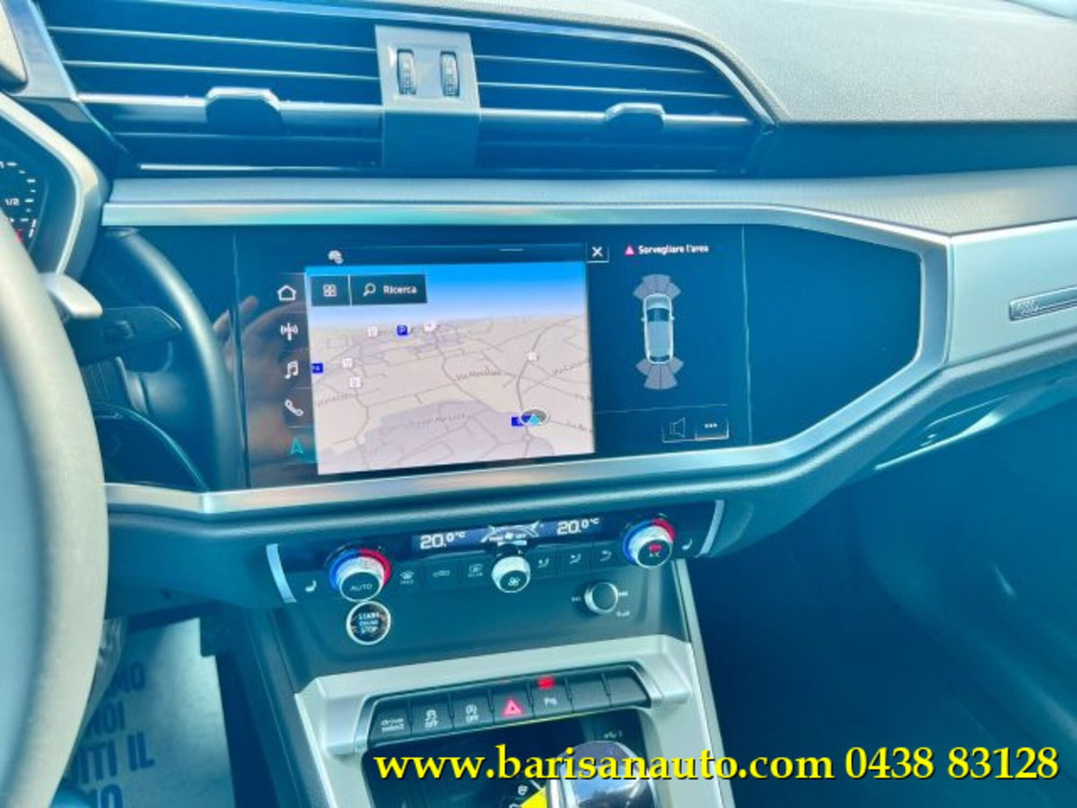 Audi Q3 Sportback 35 TFSI S line edition (11)