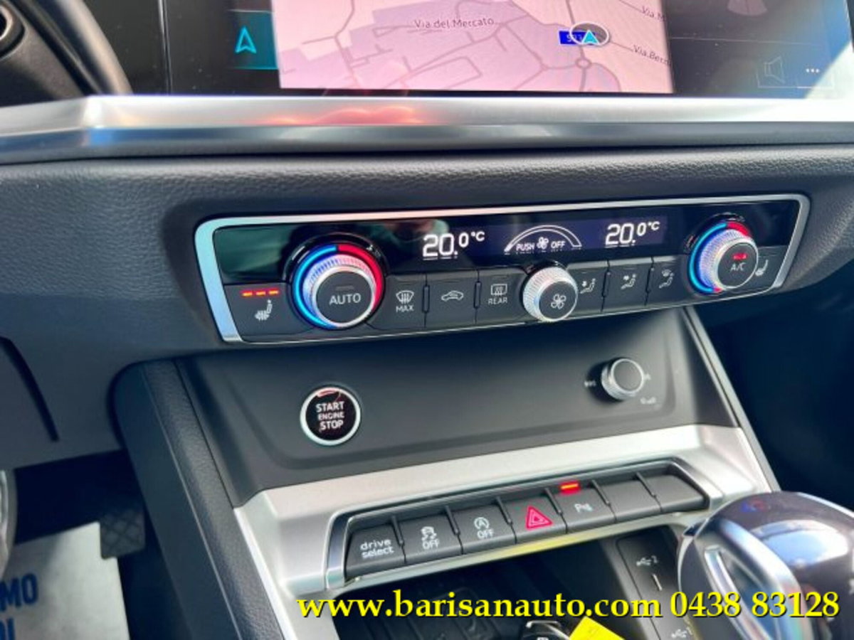 Audi Q3 Sportback 35 TFSI S line edition (12)