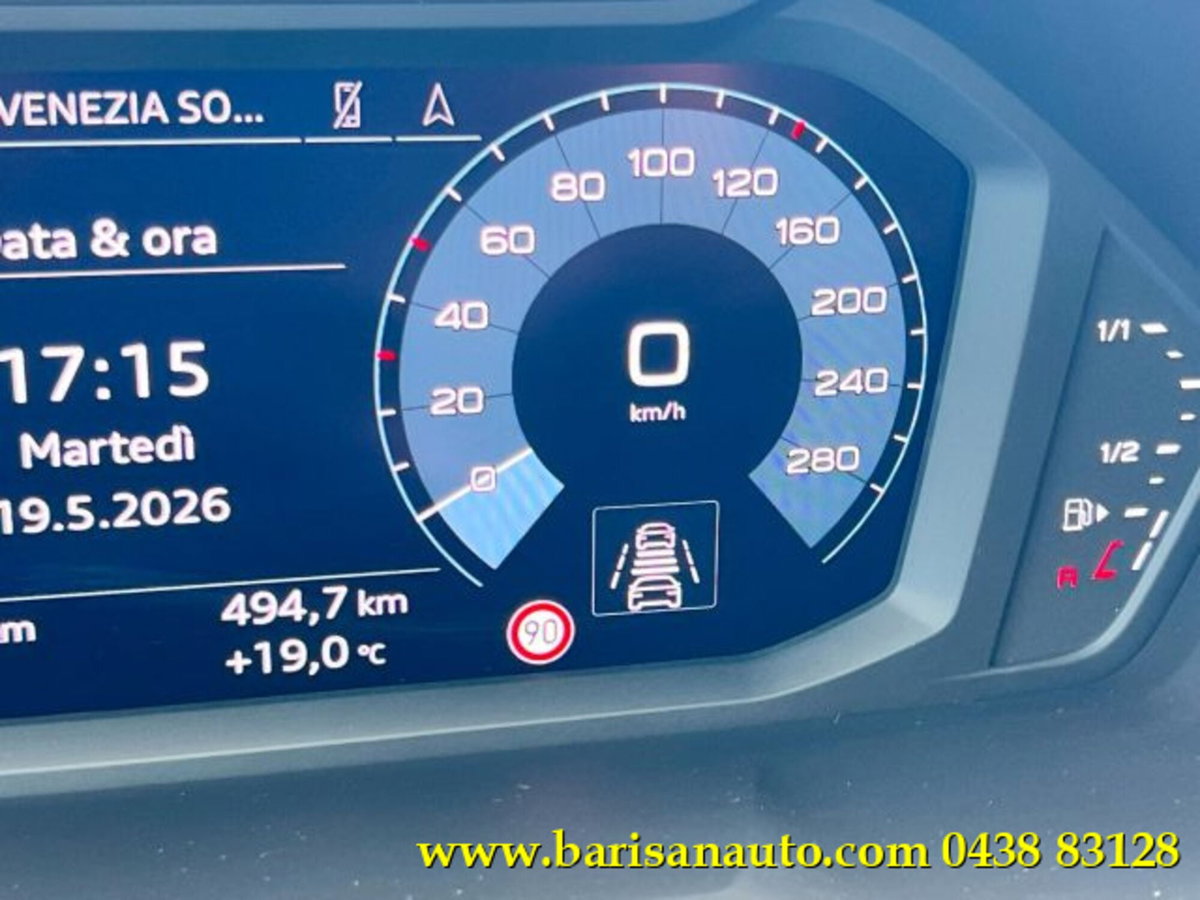 Audi Q3 Sportback 35 TFSI S line edition (13)