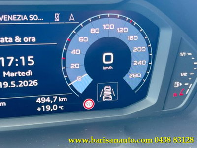 Audi Q3 Sportback 35 TFSI S line edition (13)