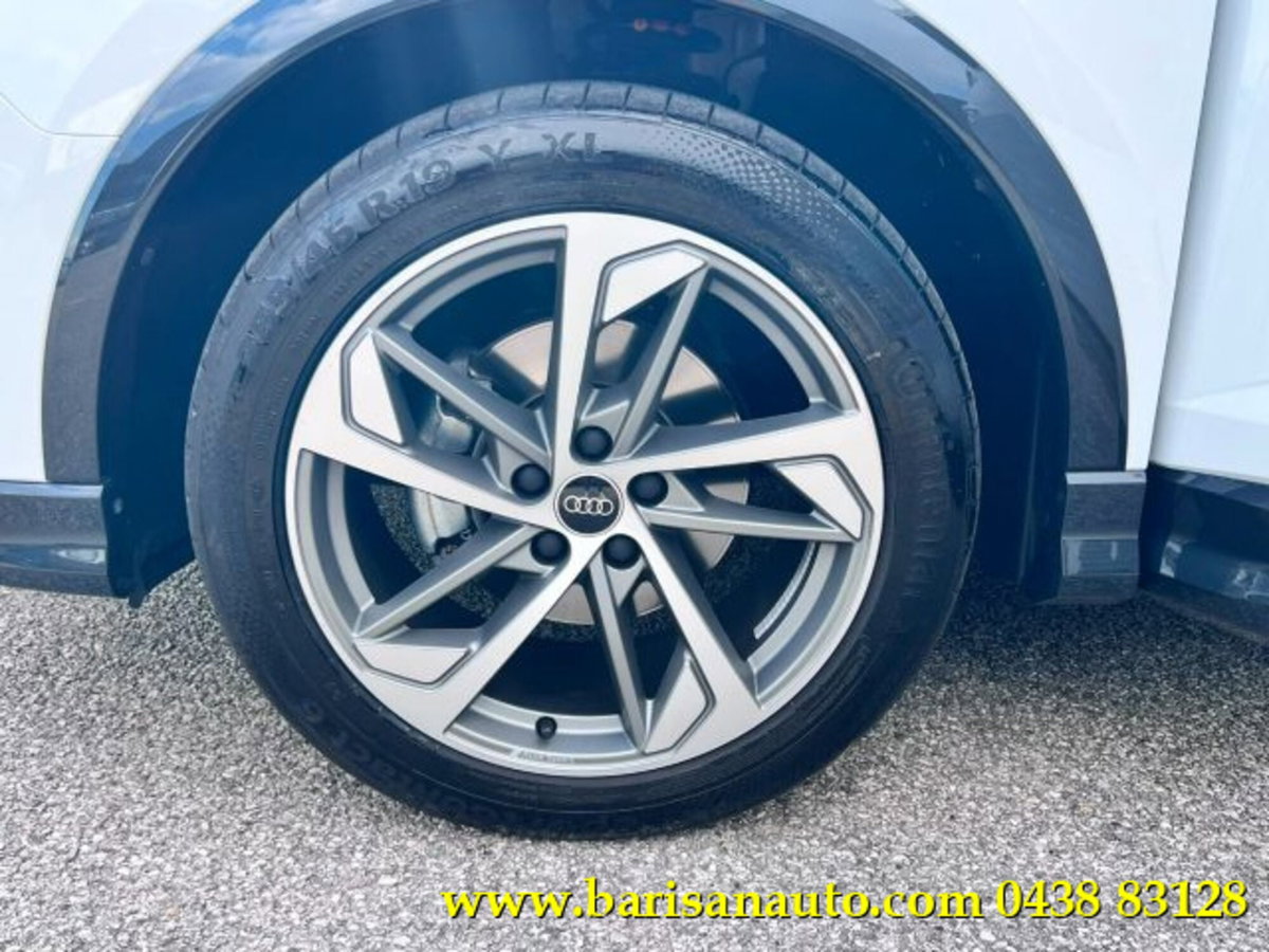 Audi Q3 Sportback 35 TFSI S line edition (14)