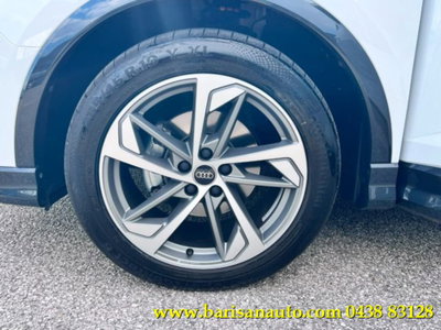 Audi Q3 Sportback 35 TFSI S line edition (14)