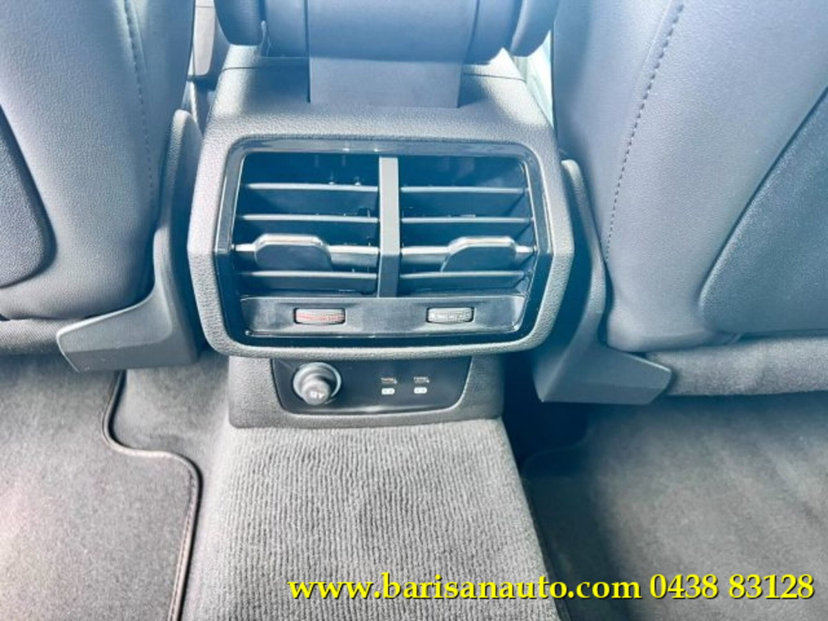 Audi Q3 Sportback 35 TFSI S line edition (15)