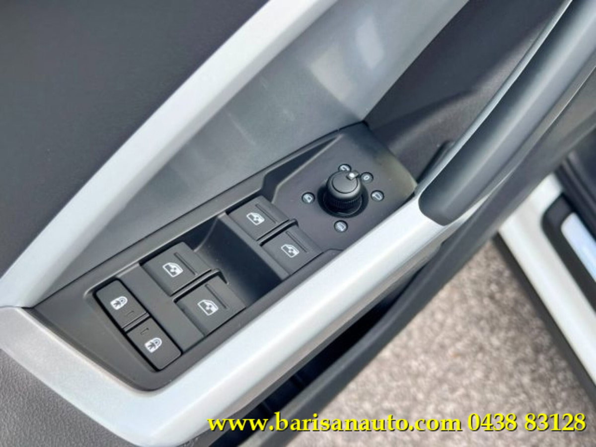 Audi Q3 Sportback 35 TFSI S line edition (16)
