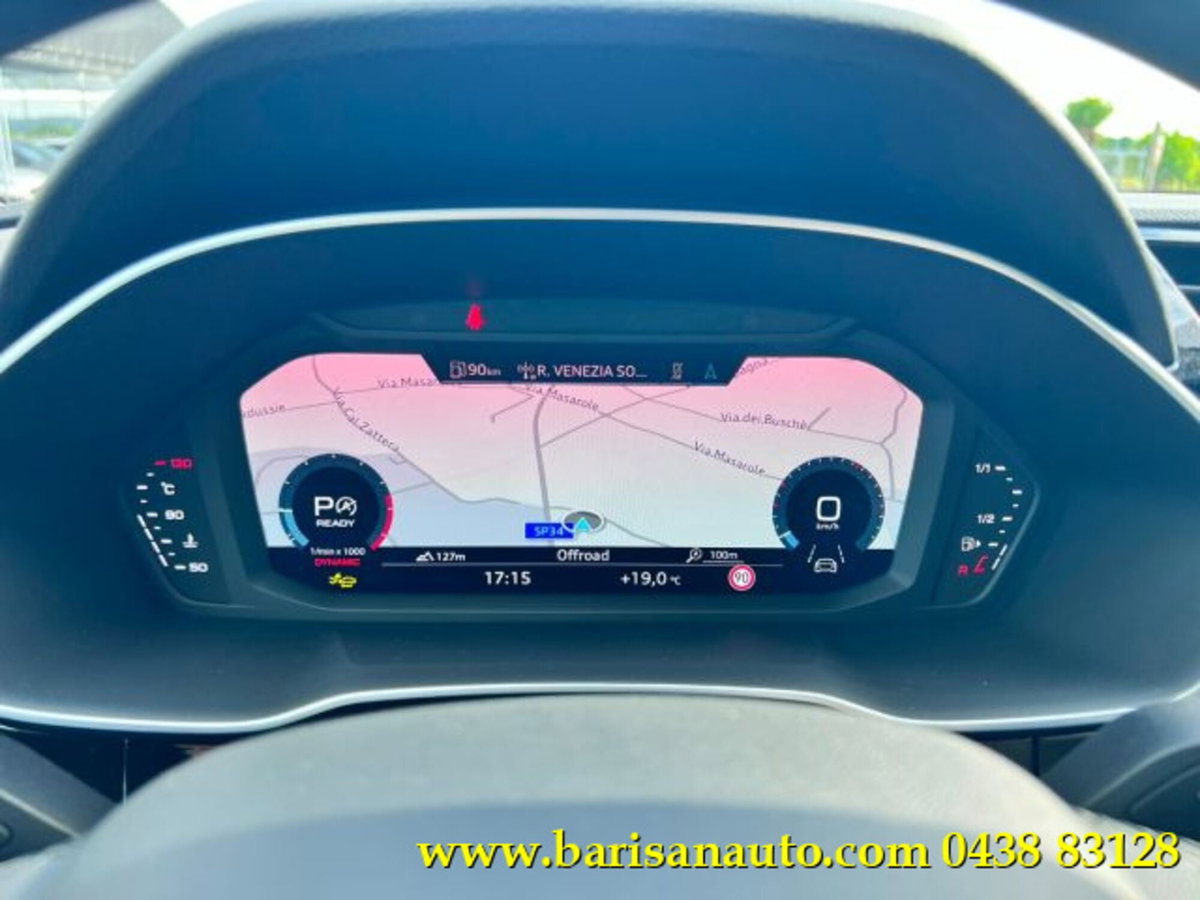 Audi Q3 Sportback 35 TFSI S line edition (17)