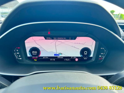Audi Q3 Sportback 35 TFSI S line edition (17)