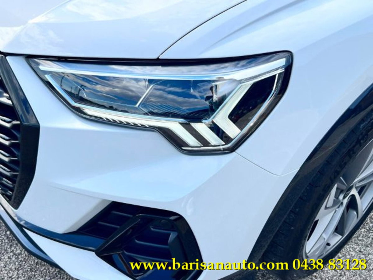 Audi Q3 Sportback 35 TFSI S line edition (18)