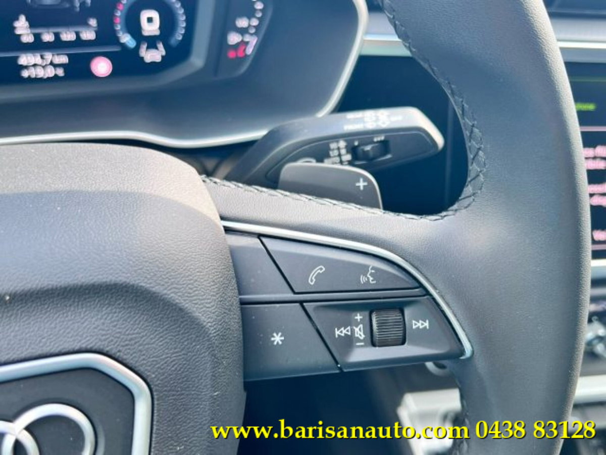 Audi Q3 Sportback 35 TFSI S line edition (19)