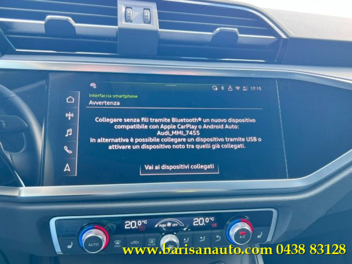 Audi Q3 Sportback 35 TFSI S line edition (20)