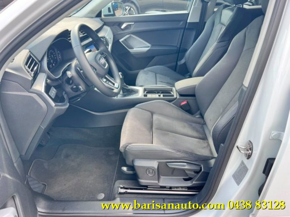 Audi Q3 Sportback 35 TFSI S line edition (5)