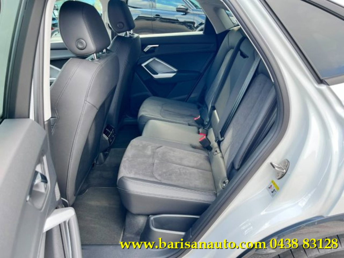 Audi Q3 Sportback 35 TFSI S line edition (7)