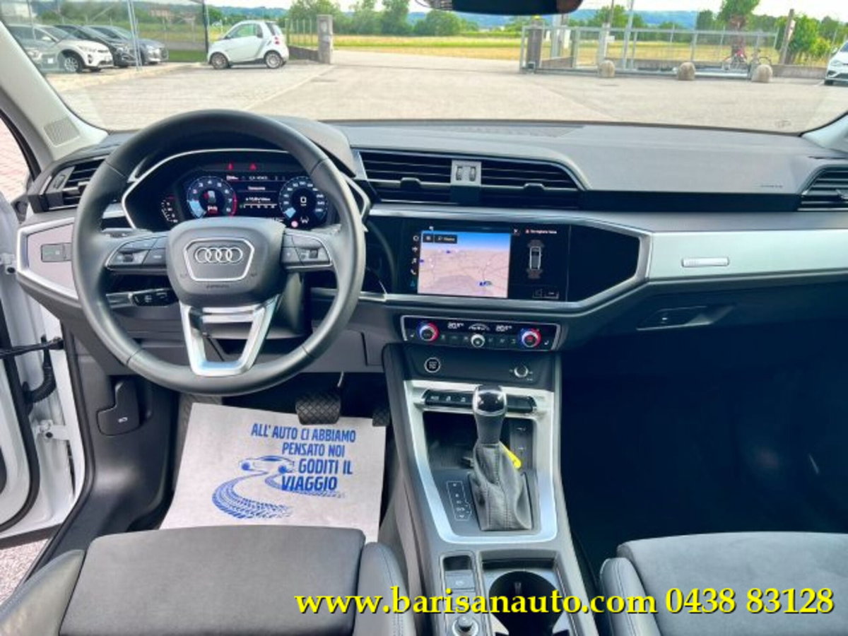 Audi Q3 Sportback 35 TFSI S line edition (8)