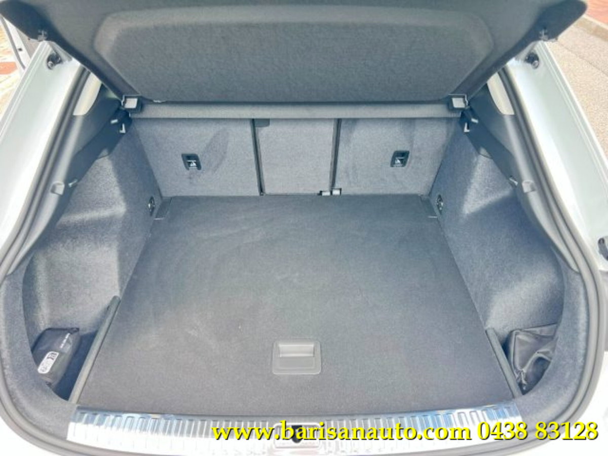 Audi Q3 Sportback 35 TFSI S line edition (9)