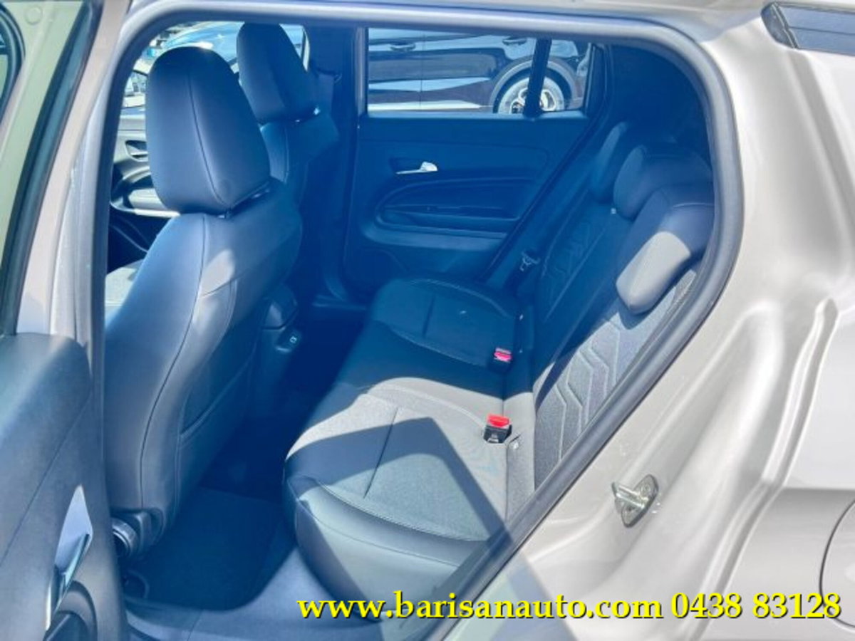 Jeep Avenger 1.2 turbo Summit fwd 100cv (7)