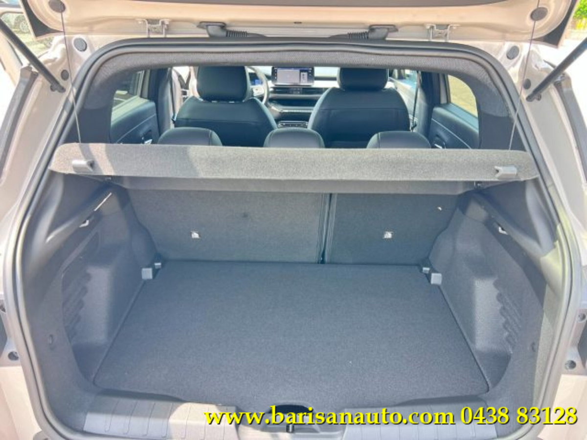 Jeep Avenger 1.2 turbo Summit fwd 100cv (8)