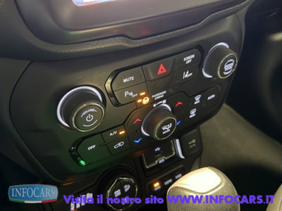 Jeep Renegade 1.3 T4 190CV PHEV 4xe AT6 Limited (16)