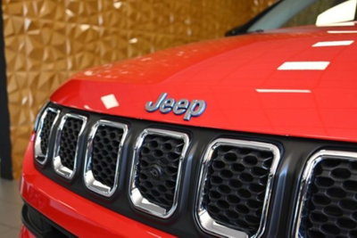 Jeep Compass 1.3 T4 190CV PHEV AT6 4xe Limited (13)