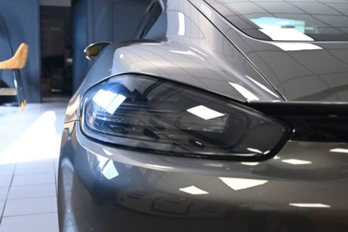 Porsche 718 Cayman  Cayman 2.0 300cv pdk (19)