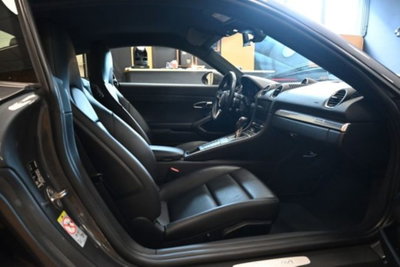 Porsche 718 Cayman  Cayman 2.0 300cv pdk (10)