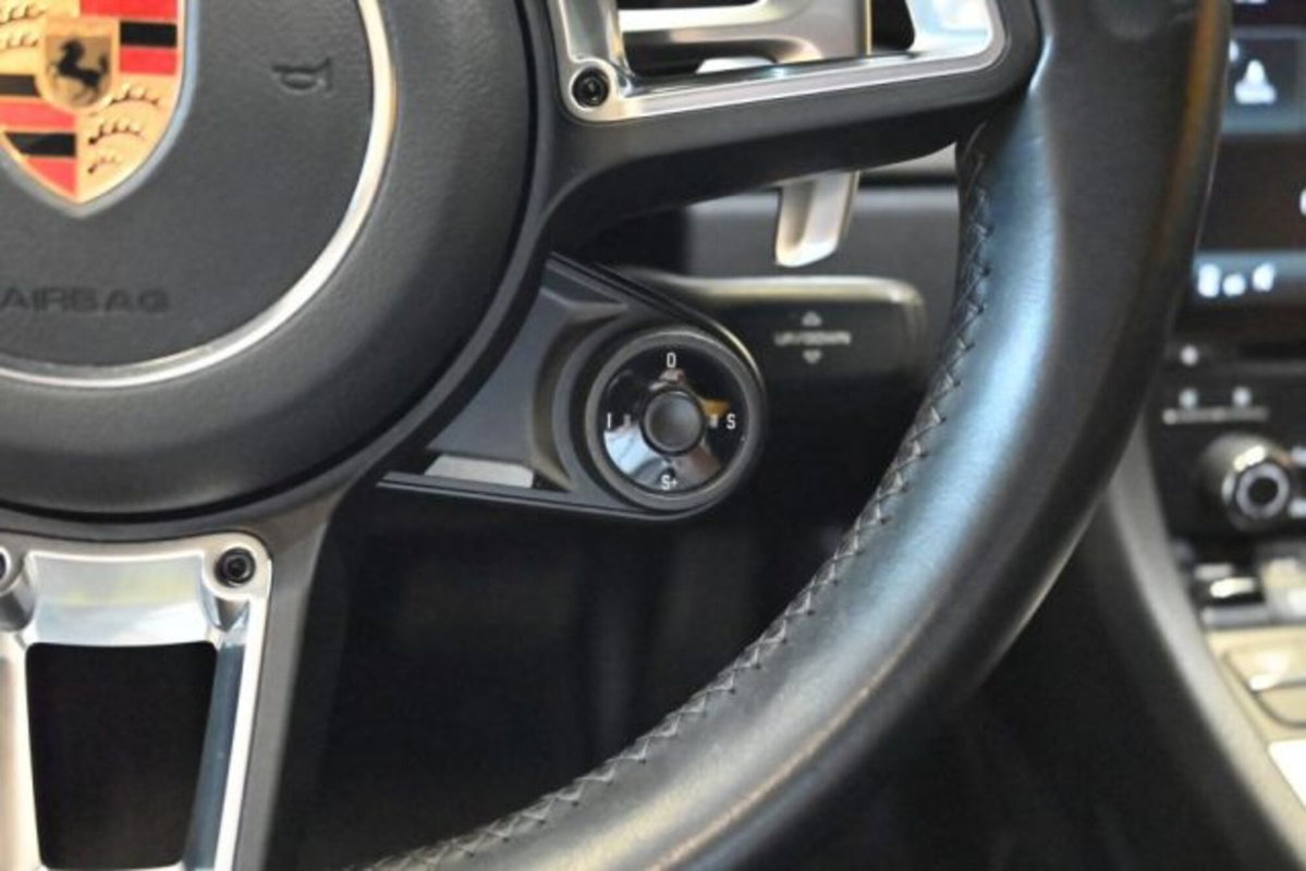Porsche 718 Cayman  Cayman 2.0 300cv pdk (12)