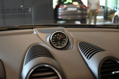 Porsche 718 Cayman  Cayman 2.0 300cv pdk (13)