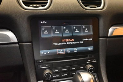 Porsche 718 Cayman  Cayman 2.0 300cv pdk (15)