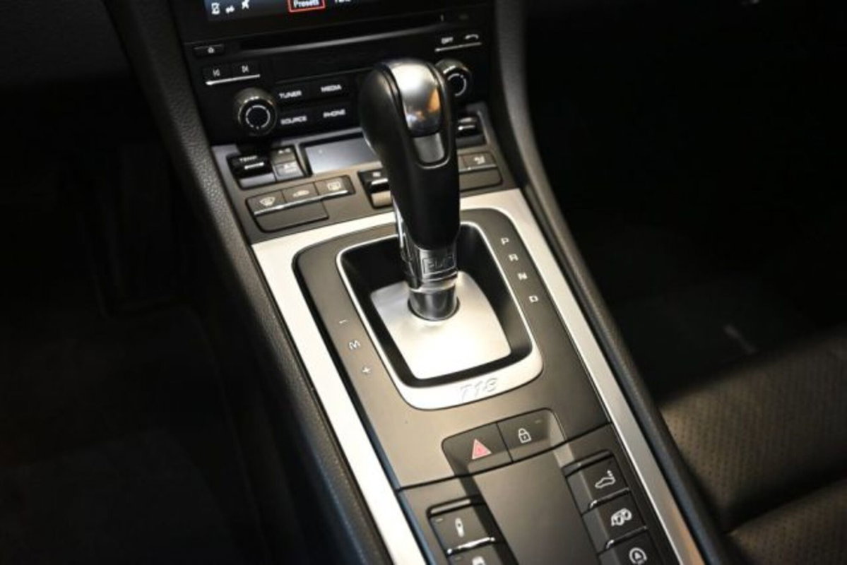 Porsche 718 Cayman  Cayman 2.0 300cv pdk (16)