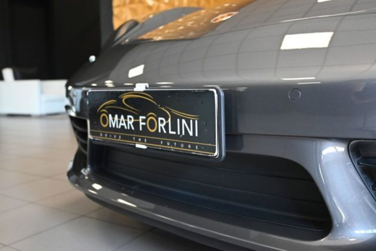 Porsche 718 Cayman  Cayman 2.0 300cv pdk (18)