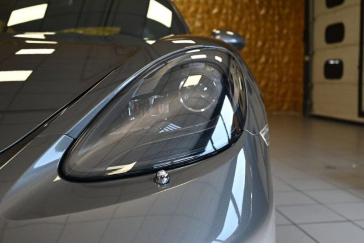 Porsche 718 Cayman  Cayman 2.0 300cv pdk (19)