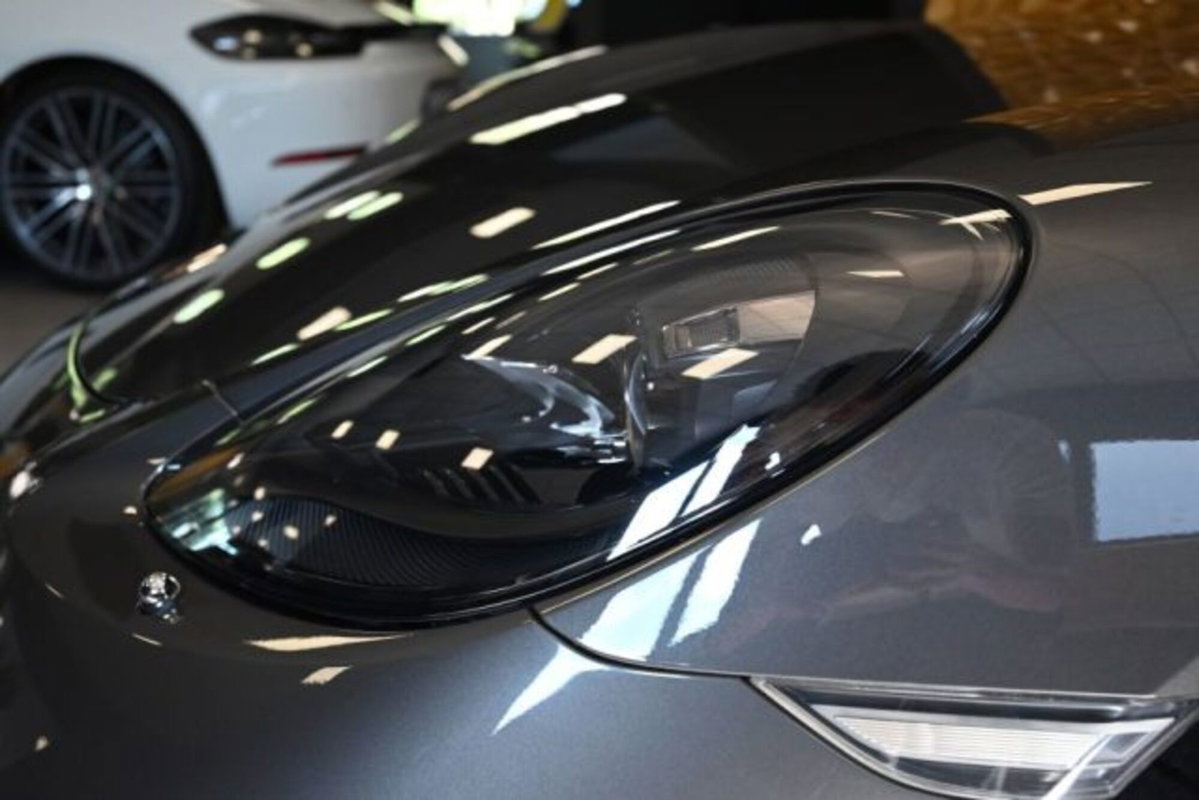 Porsche 718 Cayman  Cayman 2.0 300cv pdk (20)