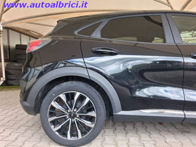 Ford Puma 1.0 EcoBoost Hybrid 125 CV S&S aut. Titanium Design (10)