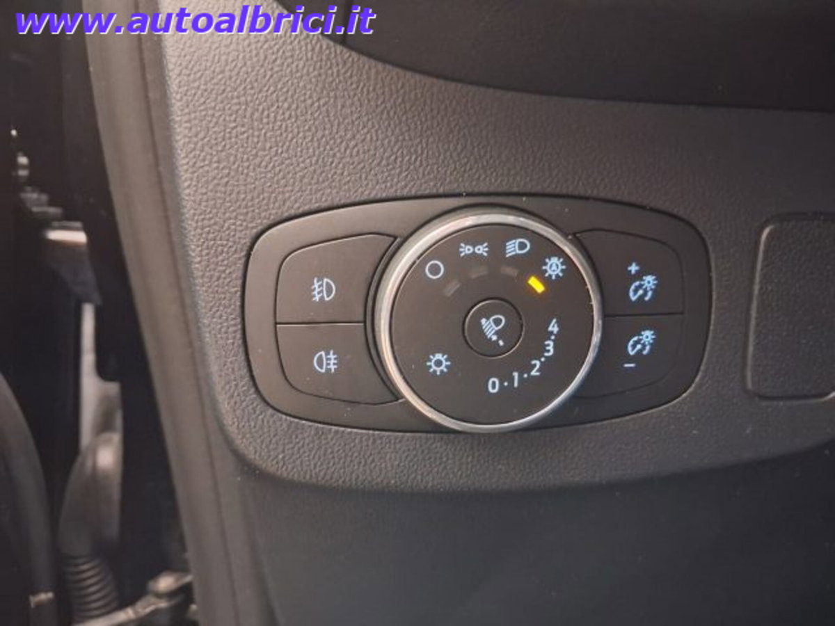 Ford Puma 1.0 EcoBoost Hybrid 125 CV S&S aut. Titanium Design (15)