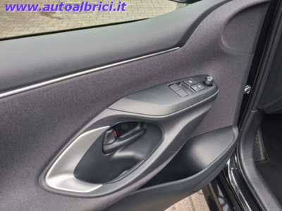 Toyota Yaris Active (13)
