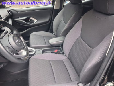 Toyota Yaris Active (17)
