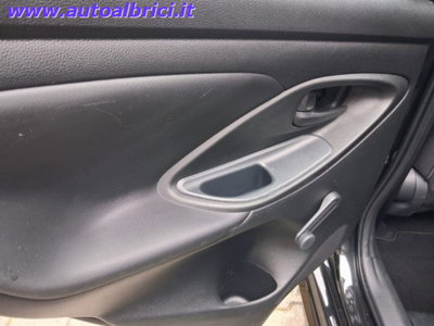 Toyota Yaris Active (18)