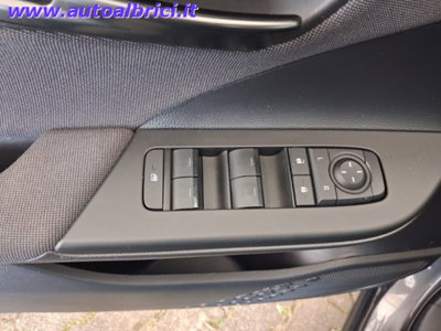 Toyota Toyota C-HR 1.8 hv Active eco fwd e-cvt (13)