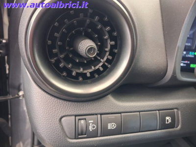 Toyota Toyota C-HR 1.8 hv Active eco fwd e-cvt (14)